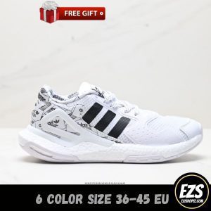 adidas day jogger kasut running